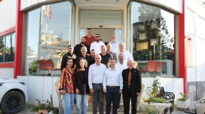 Aktunç: 12 senede gelmeyen enerji 4 senede hiç gelmez