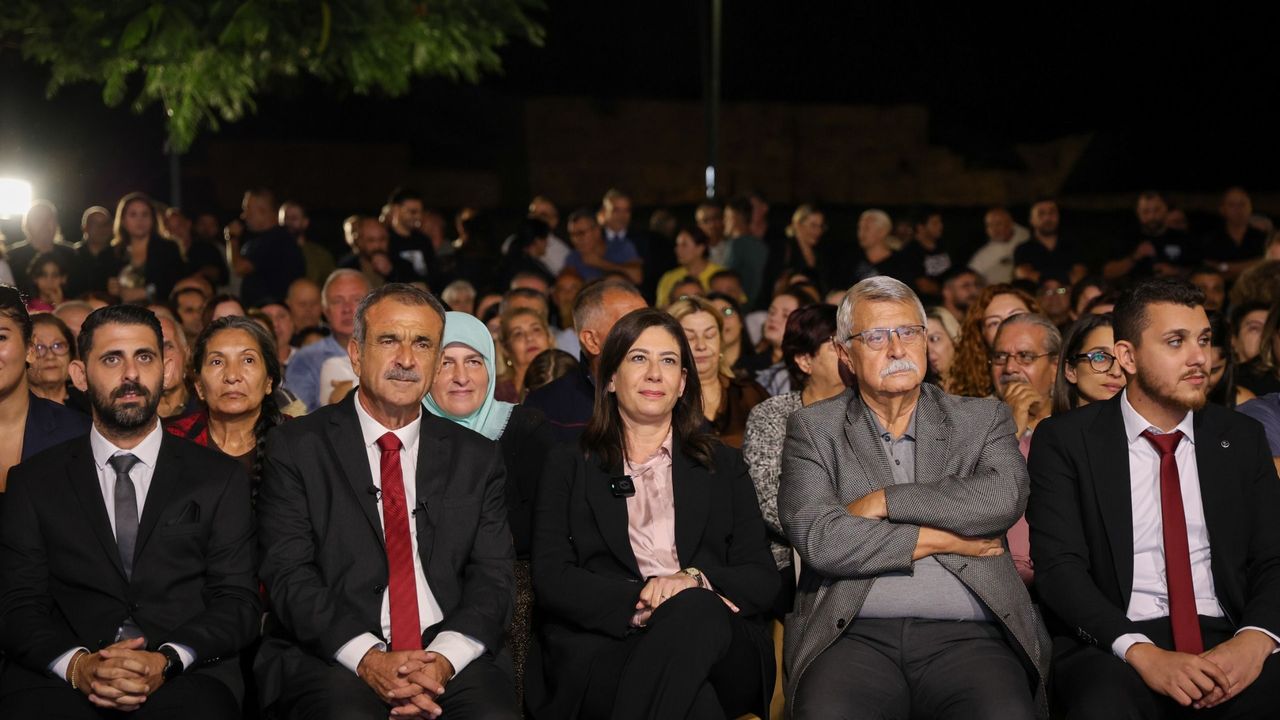 İncirli: Bu memleketin umudu CTP’nin kuracağı dürüst yönetimdedir
