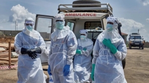 Ebola salgınının yayılması Afrika’da alarmı artırdı!