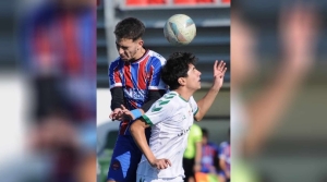 U17 Elit Lig’de heyecan dorukta