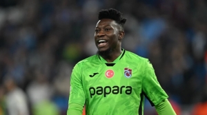 Hearts maçı sonrası Andre Onana, trafik kazası geçirdi!