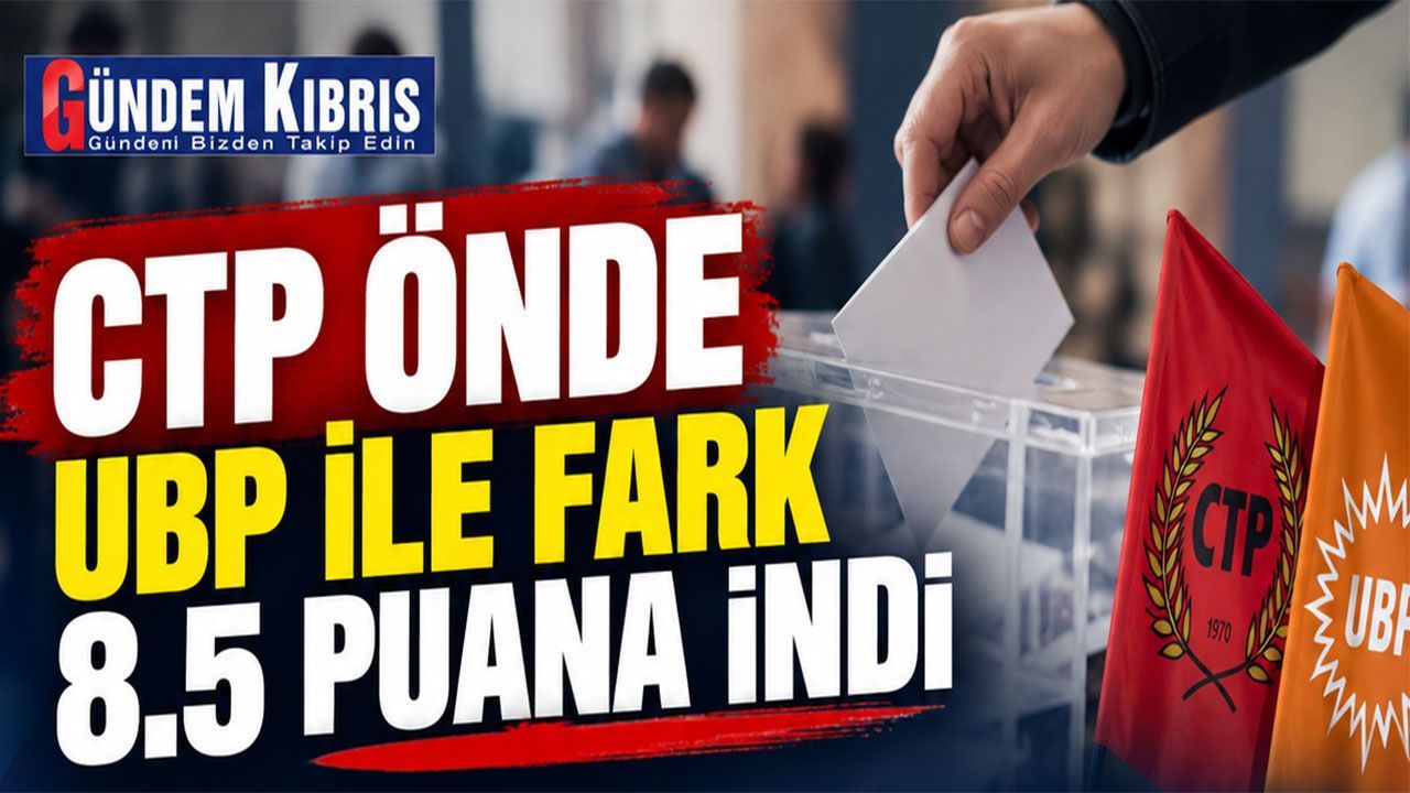 UBP FARKI KAPATIYOR