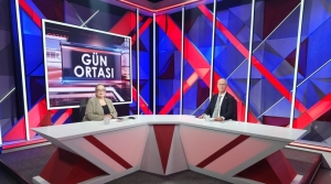 Bakan Hasipoğlu: Yıllık gelir 53 milyar 203 milyon TL’ye ulaştı