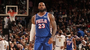 Trump’tan LeBron James’e “milli marş” tepkisi