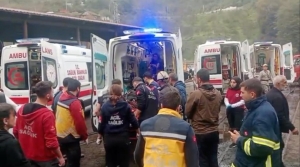 Zonguldak’ta maden ocağında patlama: 2 kişi hayatını kaybetti
