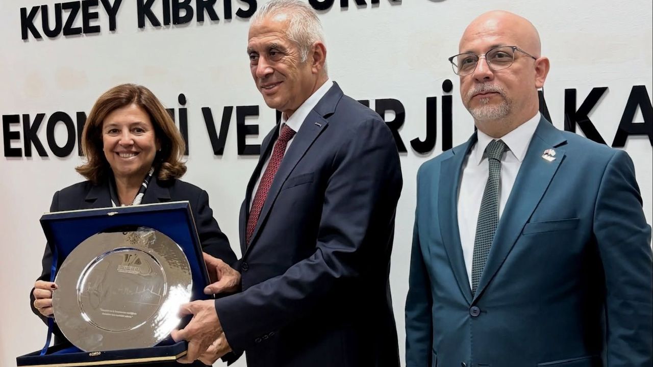 “İş dünyalarının ortak hedefler doğrultusunda bir araya getirilmesi önemli”