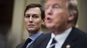 Trump’ın damadı Kushner’ın telefonu hacklendi: 2 milyar dolarlık para trafiği ortaya çıktı!