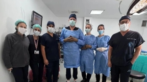 Ozankaya: Çok şey öğrendik, çok emek verdik, güzel işler başardık
