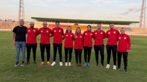Triatletler Alanya’da mücadele edecek
