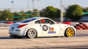 “Race Fest” Cemsa’da gerçekleştiriliyor