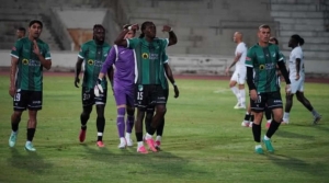Gençlik Gücü’nün gecesi: 3-1
