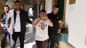 Türkiye’de dolandırıcılık suçundan aranan zanlı Girne’de yakalandı