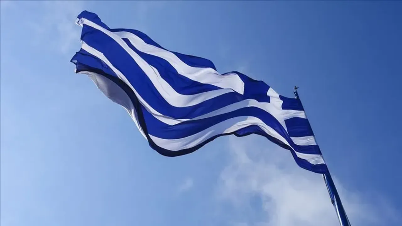 Yunan basınına göre Fransa, Yunanistan-GKRY-İsrail elektrik hattı projesinin ertelenmesini istedi