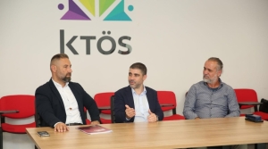 Aktunç: Avrupalı başkent söylemle olmaz, kaybedilen zamanı geri alacağız