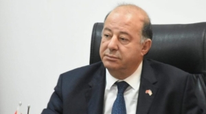 Dinçyürek milletvekili adaylığından çekilerek, Sağlık Bakanlığı’ndan istifa edeceğini açıkladı