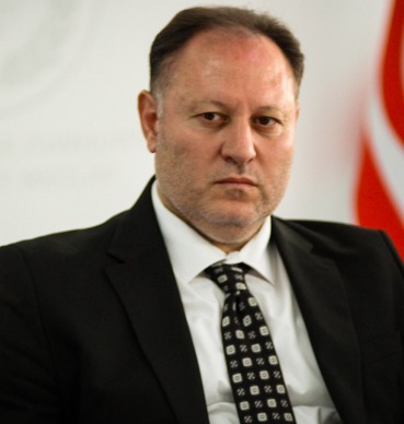 UBP tek yürek oldu