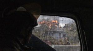 Ukrayna: “Rusya’nın saldırılarında 3 sivil öldü, 26 kişi yaralandı”