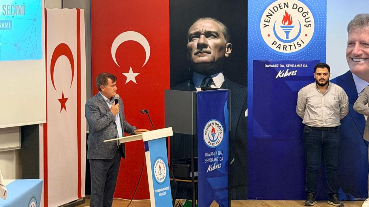 YDP’de aday belirleme seçimi için oylama başladı