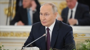 Putin: “Avrupa’daki protestoların nedeni yönetimlerin kendi hataları”
