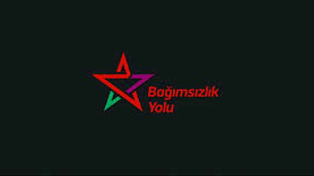 Bağımsızlık Yolu adaylarını belirledi