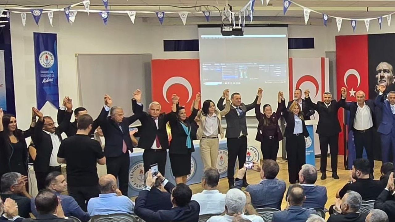 YDP’de aday belirleme seçimi sürüyor