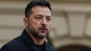 Zelensky duyurdu: ABD, Rusya ve Ukrayna Kasım ayında bir araya gelecek