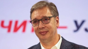 Sırbistan’da başbakan adayı Vucic seçimi kaybettiklerini söyledi