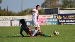 Mormenekşe galibiyeti hatırladı: 3-2