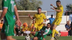 Lider yola devam dedi: 2-4