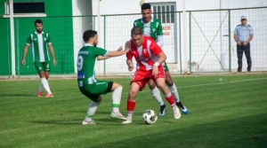 Karşıyaka’dan farklı tarife: 4-1