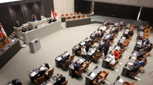 Cumhuriyet Meclisi yasama ve denetim göreviyle toplanacak