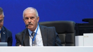 UBP Divan Başkanı Hüseyin Paşa hastaneye kaldırıldı!