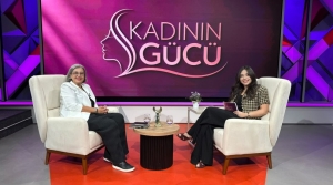 KKTC’nin ilk kadın Yüksek Mahkeme Başkanı Şefik: Yargıya güven korunmalı