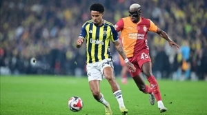 Galatasaray-Fenerbahçe derbisinde 407. randevu bu akşam