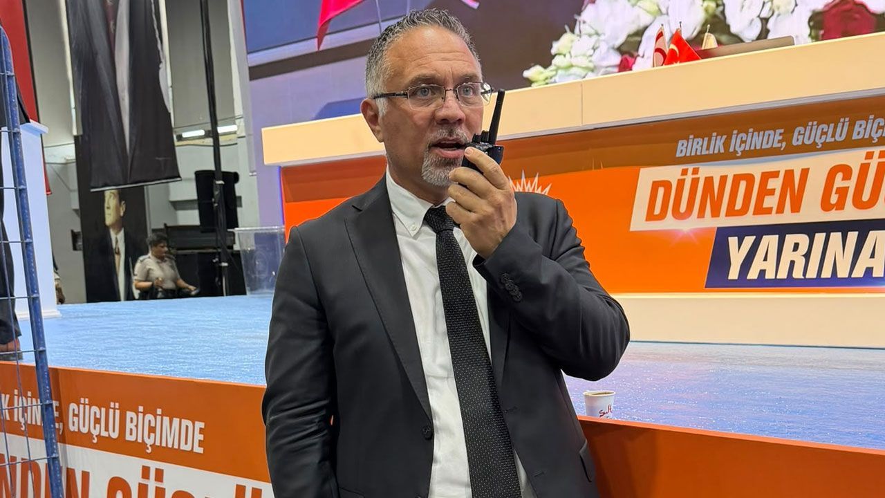 Akgüney: Dijital seçim sonuçlarından yüzde 100 eminim, itirazları divan değerlendirecek