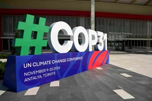 İklim zirvesi COP31, 12 tematik günle Antalya’da düzenlenecek