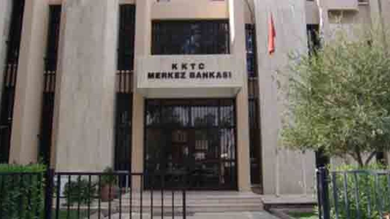 Merkez Bankası’ndan açıklama