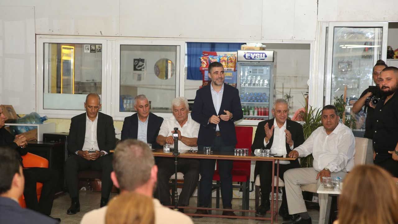 Aktunç: Surlariçi’nde başarı, canlılığın sürdürülebilmesiyle ölçülmeli