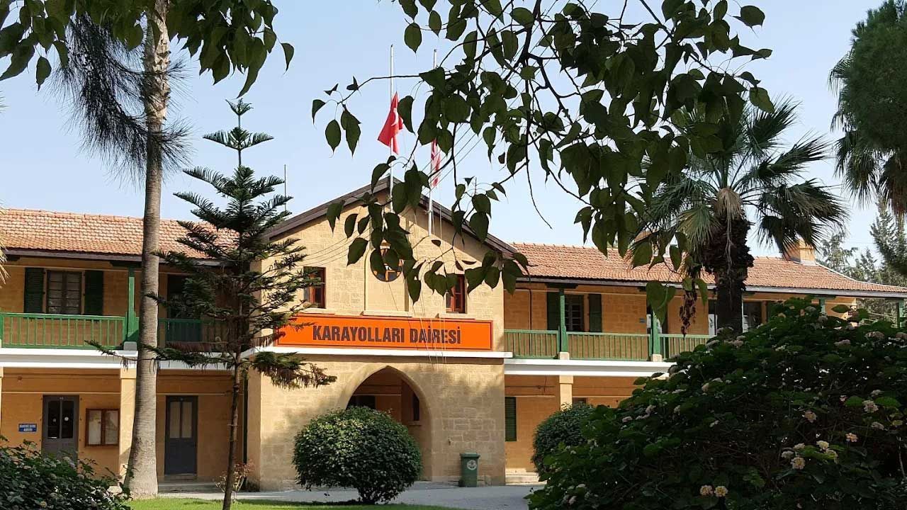 Değirmenlik-Girne-Esentepe güzergâhında trafik kontrollü olacak