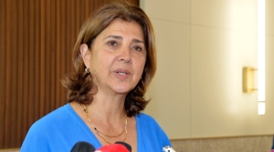 Holguin: Bir anlaşmaya hem çok uzak hem çok yakınız