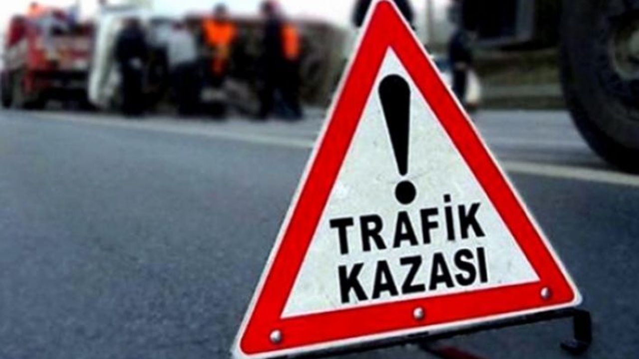 Gönyeli ve Çayırova’da iki trafik kazası: Bir kişi yaralandı, bir sürücü tutuklandı