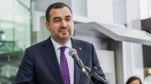 Nusret Altınbaş fon soruşturması kapsamında tutuklandı
