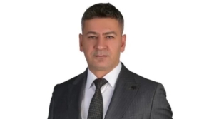 MHP’li meclis üyesi Murat Saral’ın katil zanlısı İznik’te yakalandı