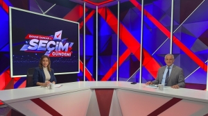Taçoy: Sisteme dışarıdan müdahale mümkün değildi