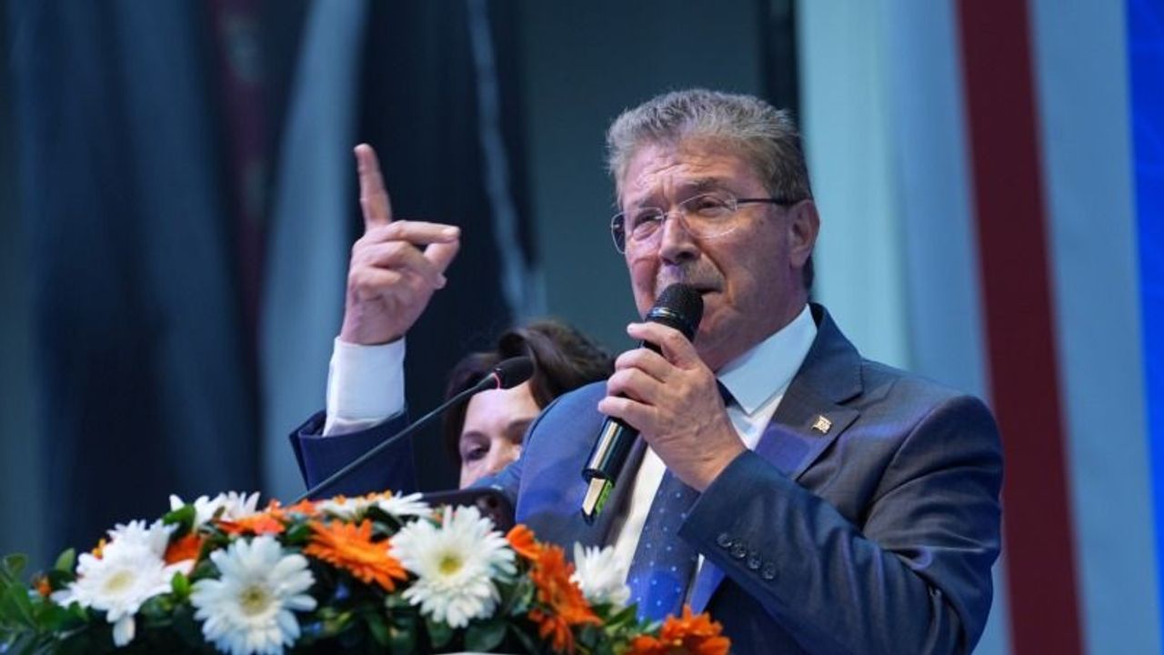Üstel: Kimse üyelerimizin iradesini yok sayamaz