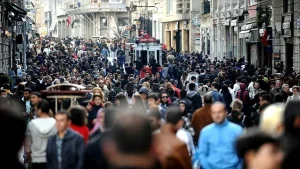 Türkiye’de işsizlik yüzde 8,4
