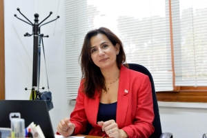 Prof. Dr. Serakıncı: Meme kanseri görülme yaşı 40-49 aralığına geriledi