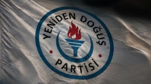 YDP’nin milletvekili aday listesi belli oldu