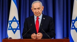 Netanyahu, seçimlerin çalınmaya çalışıldığını iddia ederek taraftarlarına ‘acil çağrı’ yaptı