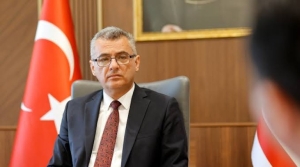 Cumhurbaşkanı Erhürman, Türk Devletleri Teşkilatı 13. Zirvesi’ne katılacak